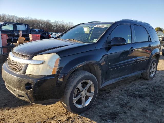 CHEVROLET EQUINOX 2007 2cndl63f776013952