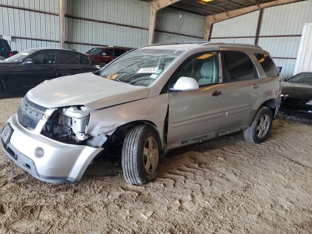 CHEVROLET EQUINOX LT 2007 2cndl63f776015510