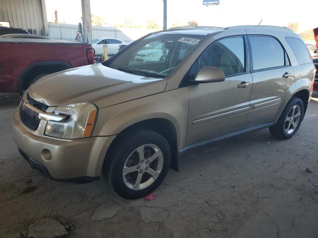 CHEVROLET EQUINOX 2007 2cndl63f776051357