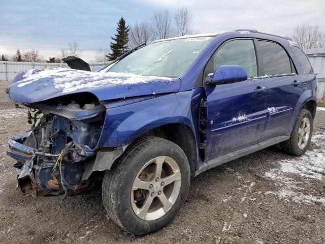 CHEVROLET EQUINOX 2007 2cndl63f776084424