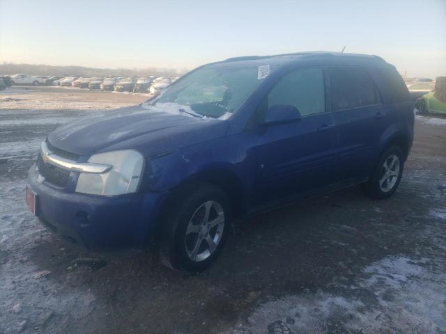 CHEVROLET EQUINOX 2007 2cndl63f776099862