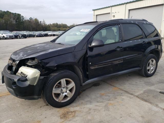 CHEVROLET EQUINOX 2007 2cndl63f776120905