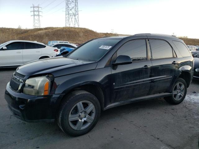 CHEVROLET EQUINOX 2008 2cndl63f786289128