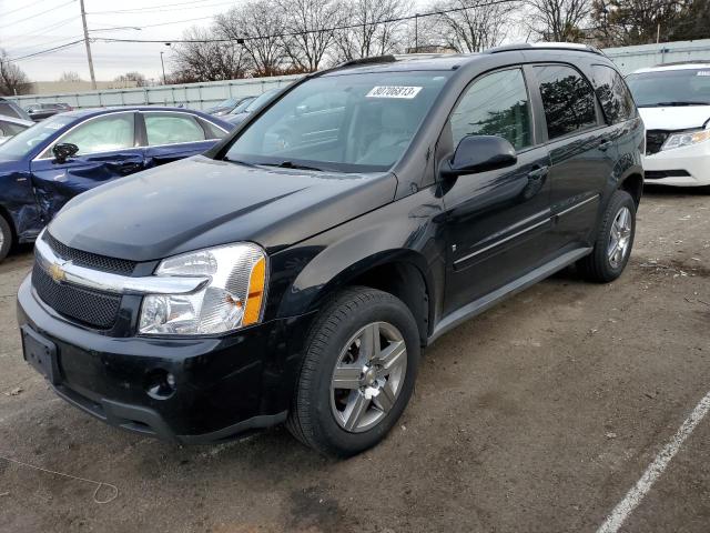 CHEVROLET EQUINOX 2009 2cndl63f796217914