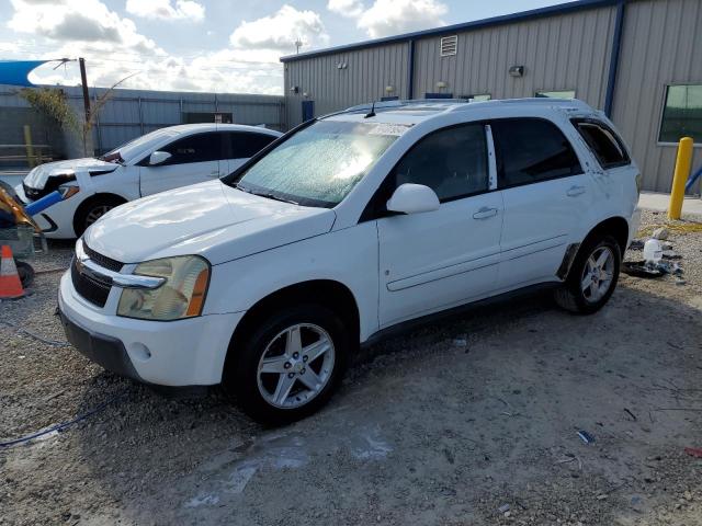 CHEVROLET EQUINOX 2006 2cndl63f866047834