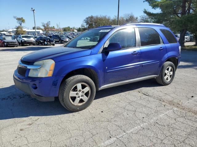 CHEVROLET EQUINOX LT 2006 2cndl63f866057604