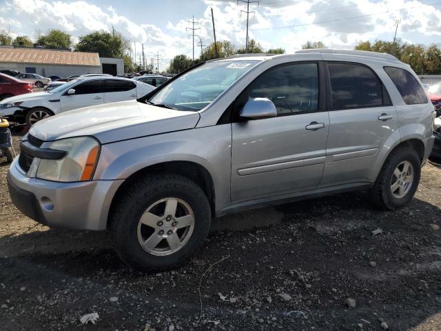 CHEVROLET EQUINOX 2006 2cndl63f866064990