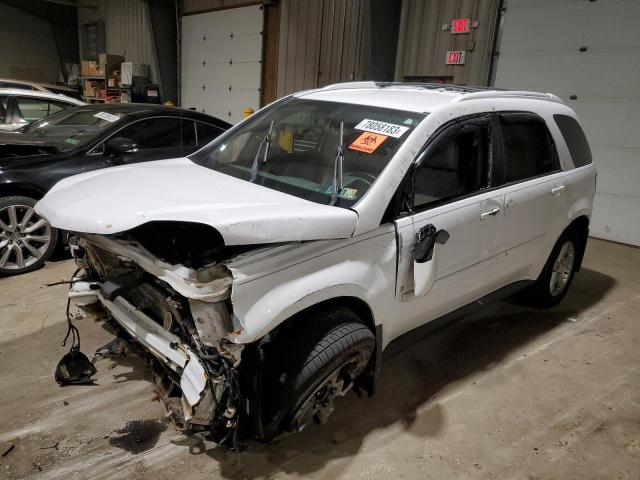 CHEVROLET EQUINOX 2006 2cndl63f866205184