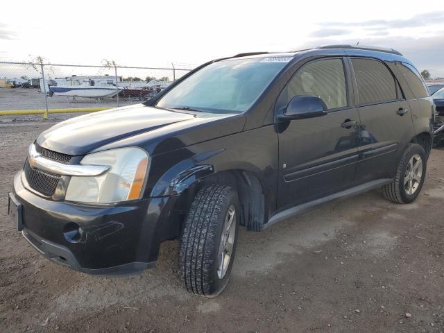 CHEVROLET EQUINOX 2007 2cndl63f876014575