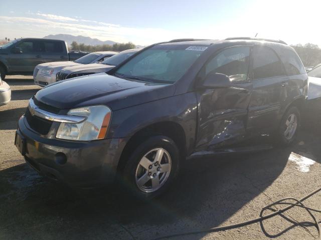 CHEVROLET EQUINOX 2007 2cndl63f876041954