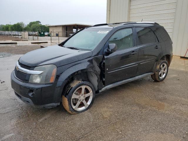 CHEVROLET EQUINOX 2007 2cndl63f876072704