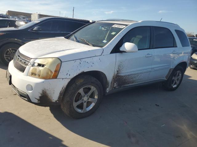 CHEVROLET EQUINOX 2007 2cndl63f876101960