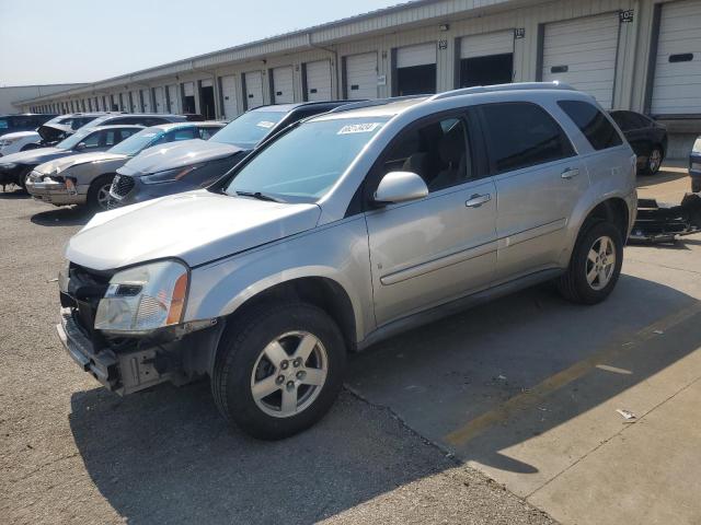 CHEVROLET EQUINOX LT 2007 2cndl63f876224447