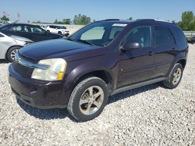 CHEVROLET EQUINOX 2007 2cndl63f876228854