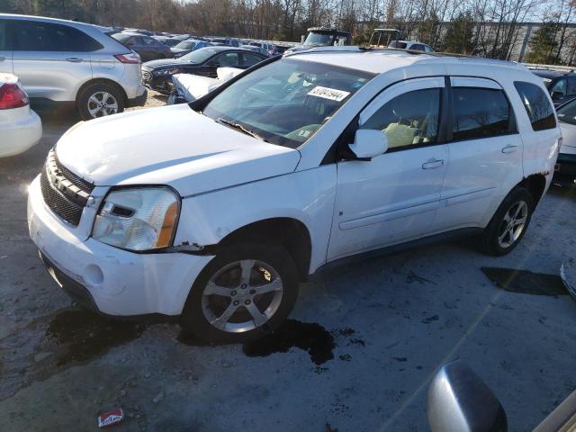 CHEVROLET EQUINOX 2008 2cndl63f886053670