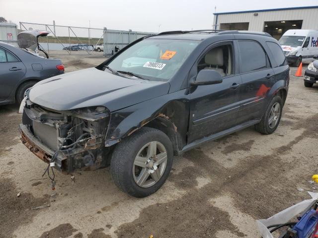 CHEVROLET EQUINOX 2009 2cndl63f896224385