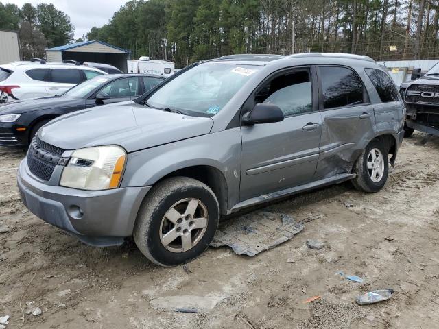 CHEVROLET EQUINOX 2005 2cndl63f956034928