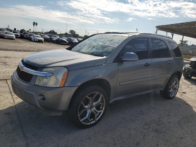 CHEVROLET EQUINOX 2006 2cndl63f966016849