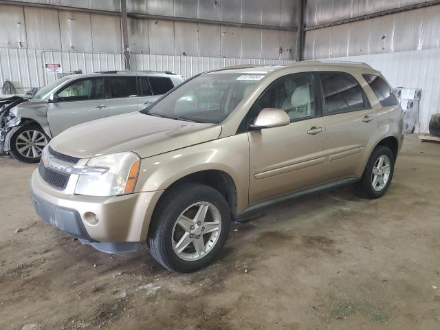 CHEVROLET EQUINOX 2006 2cndl63f966041590