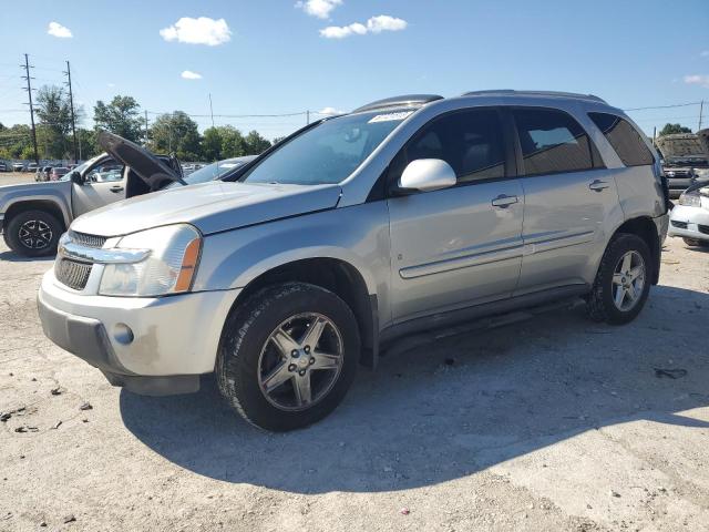 CHEVROLET EQUINOX LT 2006 2cndl63f966050905