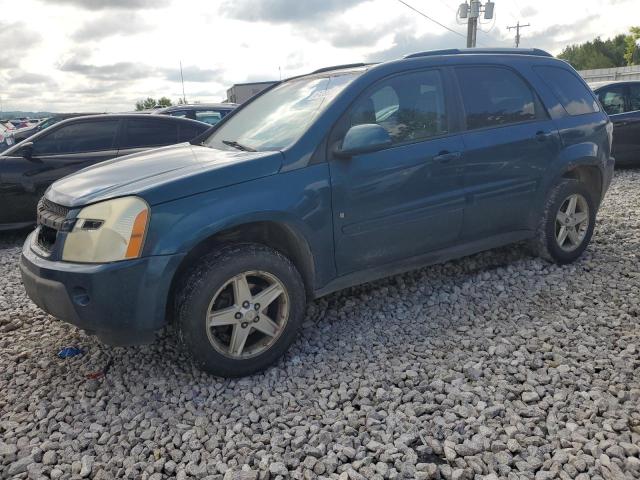 CHEVROLET EQUINOX 2006 2cndl63f966152561