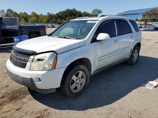 CHEVROLET EQUINOX LT 2006 2cndl63f966161521