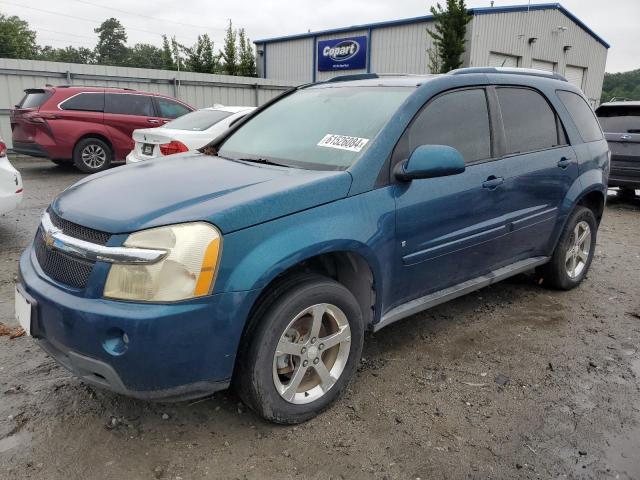 CHEVROLET EQUINOX 2007 2cndl63f976049562