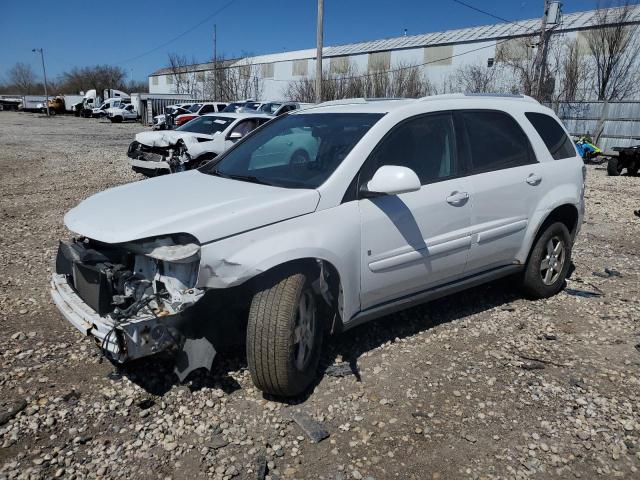 CHEVROLET EQUINOX 2007 2cndl63f976107721