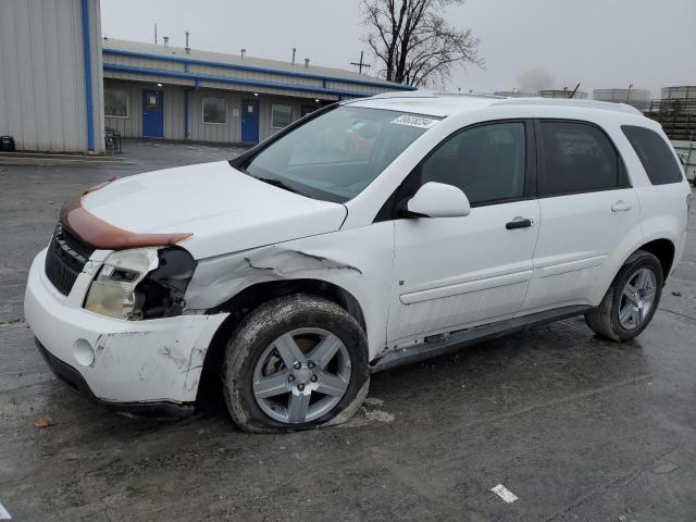 CHEVROLET EQUINOX 2007 2cndl63f976246635