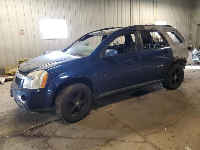 CHEVROLET EQUINOX 2008 2cndl63f986056268