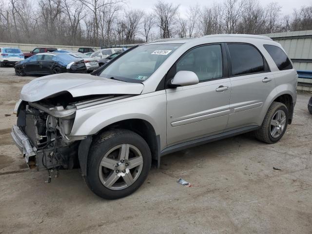 CHEVROLET EQUINOX 2008 2cndl63f986346493