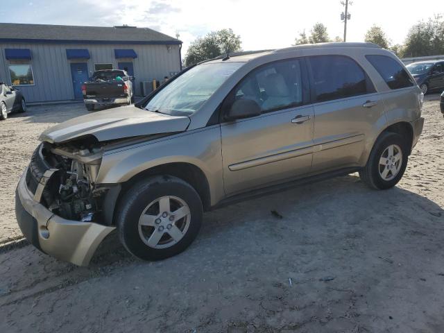 CHEVROLET EQUINOX 2005 2cndl63fx56165446