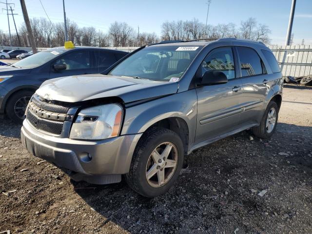 CHEVROLET EQUINOX 2005 2cndl63fx56174745