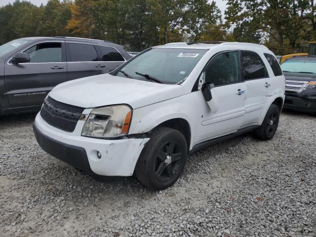 CHEVROLET EQUINOX 2006 2cndl63fx66008467