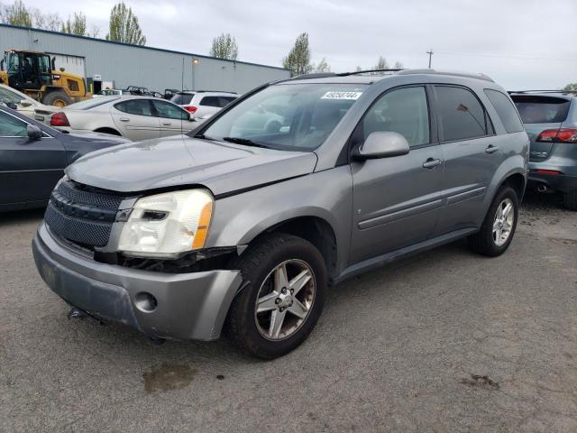 CHEVROLET EQUINOX 2006 2cndl63fx66024040