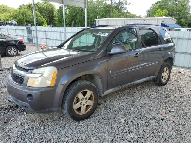 CHEVROLET EQUINOX 2007 2cndl63fx76075099