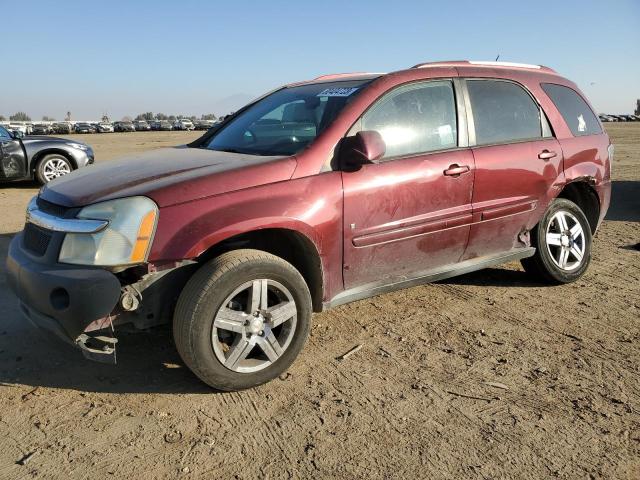 CHEVROLET EQUINOX 2007 2cndl63fx76087320