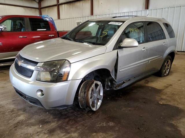 CHEVROLET EQUINOX 2008 2cndl63fx86065044