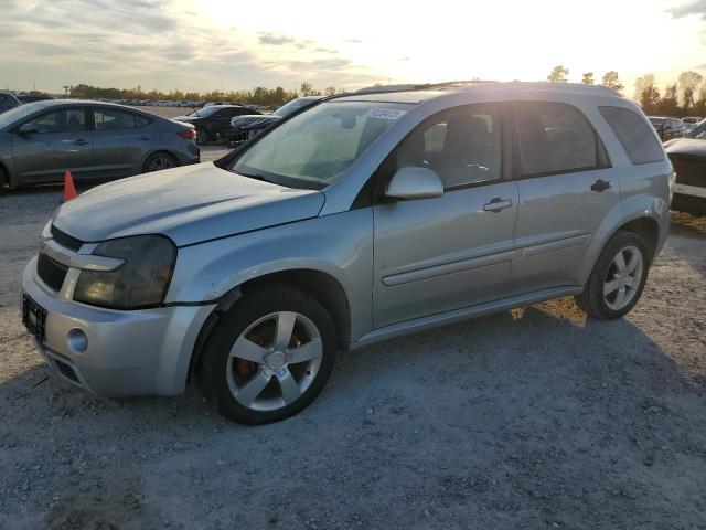 CHEVROLET EQUINOX 2008 2cndl737186024641