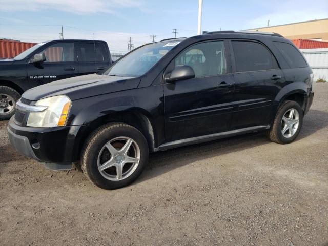 CHEVROLET EQUINOX 2005 2cndl73f056017070