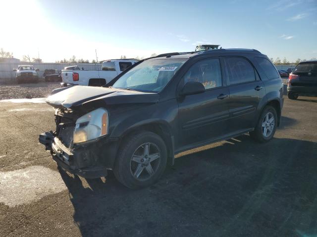 CHEVROLET EQUINOX 2005 2cndl73f056033477