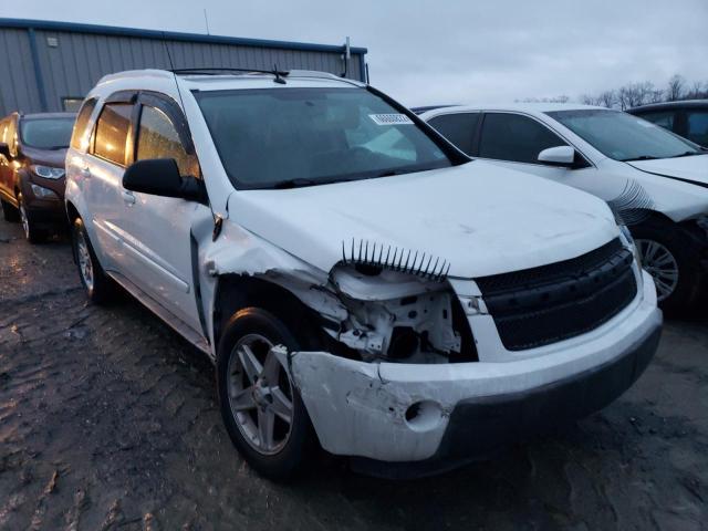 CHEVROLET EQUINOX LT 2005 2cndl73f056073719