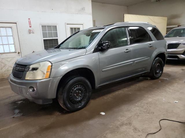 CHEVROLET EQUINOX LT 2005 2cndl73f056129948