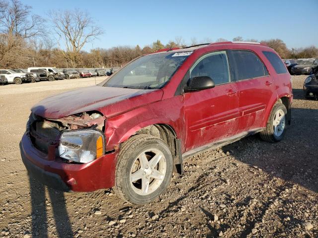 CHEVROLET EQUINOX 2005 2cndl73f056152162