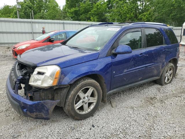 CHEVROLET EQUINOX 2006 2cndl73f066095155