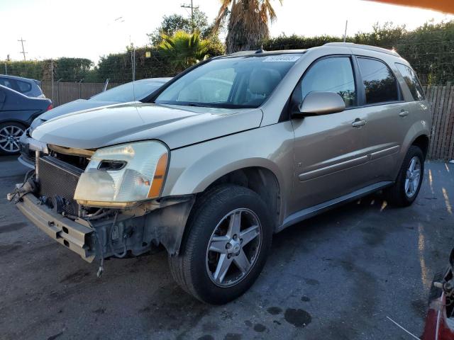 CHEVROLET EQUINOX 2006 2cndl73f066122662