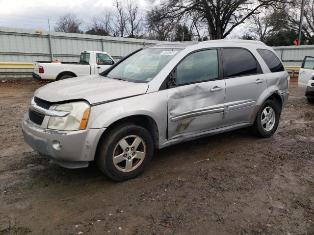 CHEVROLET EQUINOX LT 2006 2cndl73f066162613