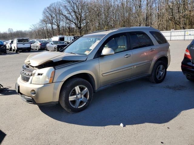 CHEVROLET EQUINOX LT 2007 2cndl73f076237036