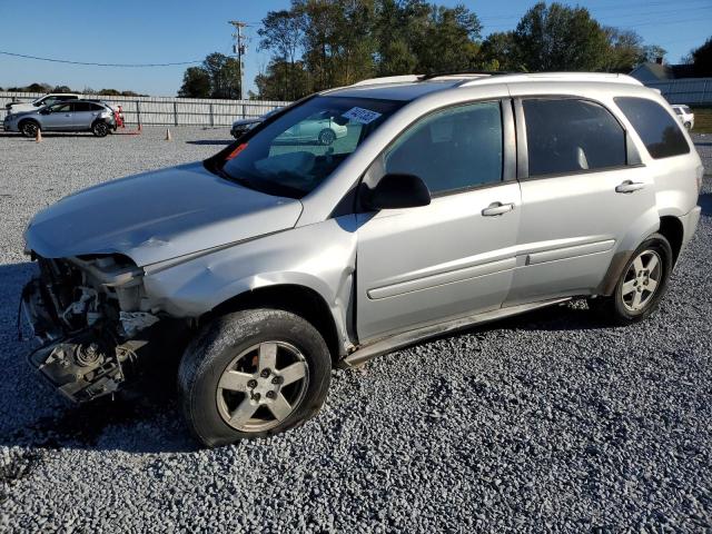 CHEVROLET EQUINOX 2005 2cndl73f156003694