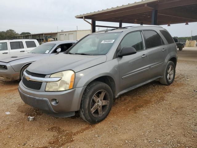 CHEVROLET NULL 2005 2cndl73f156116786